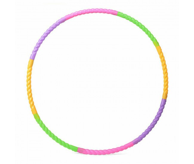 Cerc Hula Hoop reglabil