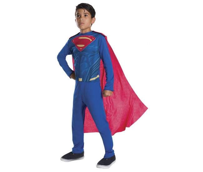 Costum de carnaval standard - Superman (Justice League)