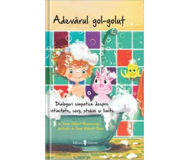 Adevarul gol-golut