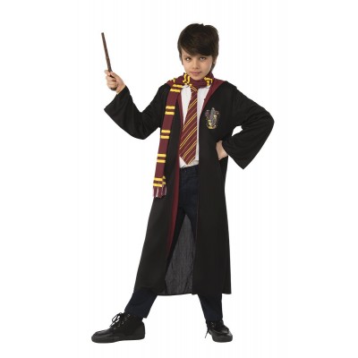 Costum de carnval & accesorii - Gryffindor