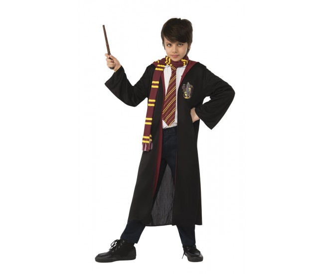 Costum de carnval & accesorii - Gryffindor