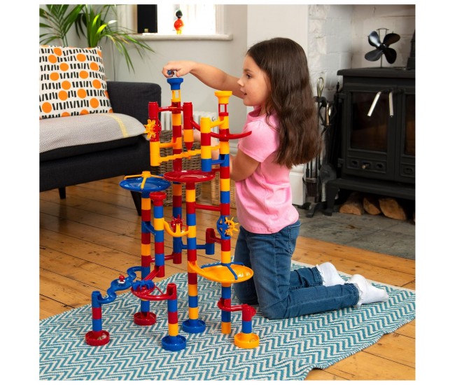 Mega Marble Run -100 piese