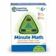 Joc electronic Minute Math