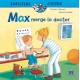 Soricelul cititor - Max merge la doctor