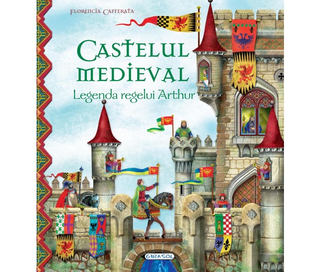 Castelul medieval