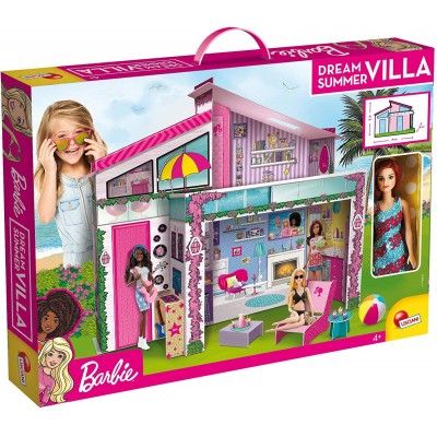 Casa din Malibu - Barbie