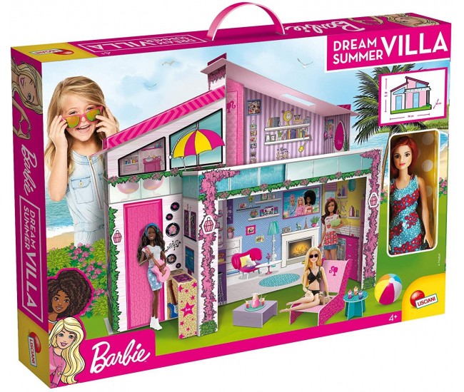 Casa din Malibu - Barbie