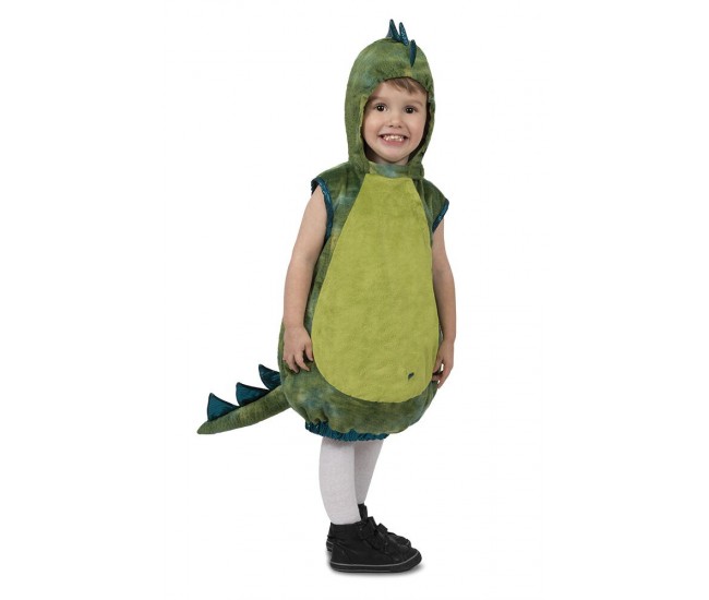 Costum de carnaval - Dinozaurul Spike