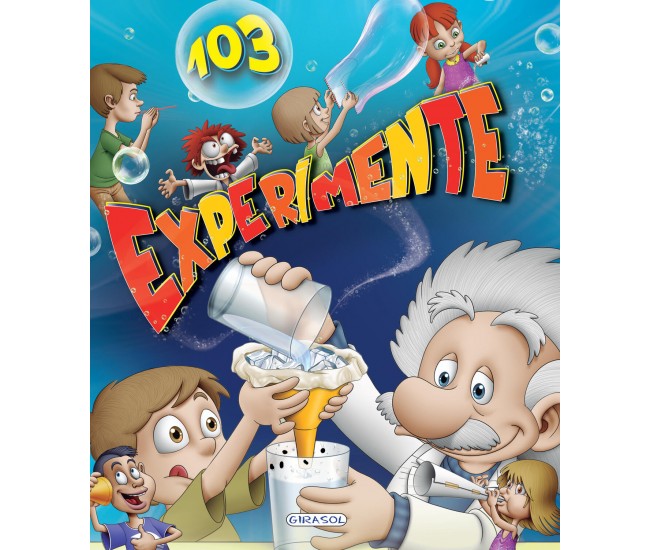 103 Experimente