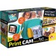 Camera foto instant 3 in 1