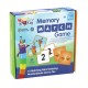 Joc de memorie - Numberblocks