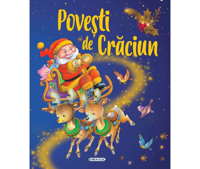 Povesti de Craciun