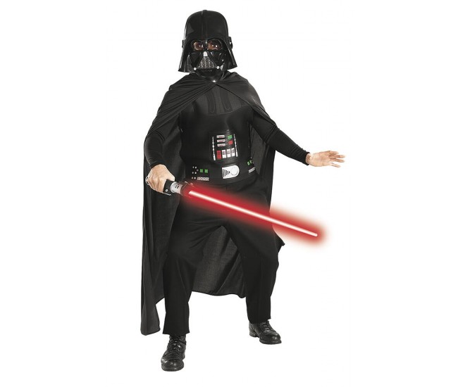 Costum de carnaval - Darth Vader Ep. 3