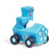 Set mini vehicule Numberblocks