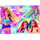 Puzzle - Barbie (48 de piese)