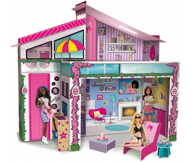 Casa din Malibu - Barbie