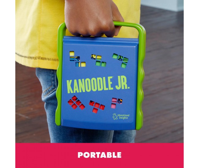 Joc de logica -Kanoodle® Junior