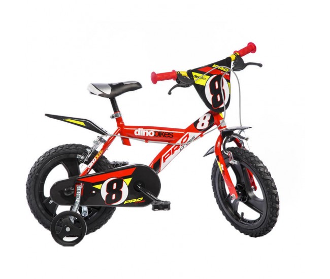 Bicicleta copii - Pro Cross 16