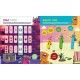 Carticica Deschide ferestrele - Numberblocks - Monstruleti