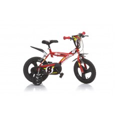Bicicleta copii - Pro Cross 14''