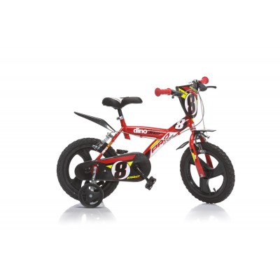 Bicicleta copii - Pro Cross 14''