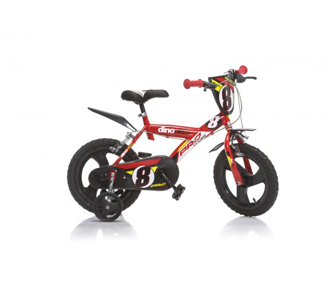 Bicicleta copii - Pro Cross 14''