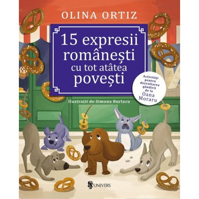 15 expresii romanesti cu tot atatea povesti