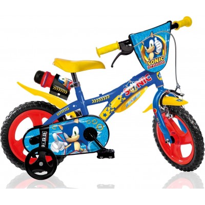 Bicicleta copii 12 Sonic