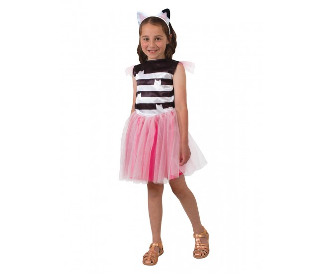 Costum de carnaval - Gabby's Dollhouse Deluxe