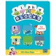 Carticica Deschide ferestrele - Alphablocks Fonetica distractiva