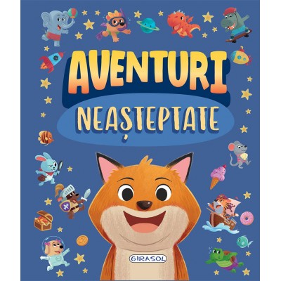 Aventuri neasteptate