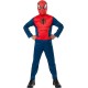 Costum de carnaval standard-  Spiderman