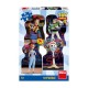 Puzzle 4 in 1 - TOY STORY 4 (4 x 54 piese)