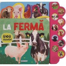 10 sunete - La ferma