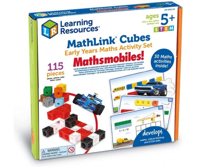 Set MathLink® - Vehicule