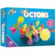 Set de construit - First Octons - 48 piese