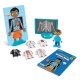 Set activitati educative - Corpul uman