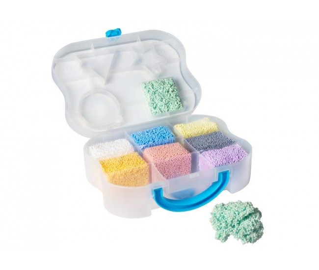 Spuma de modelat Playfoam™ - Set de calatorie