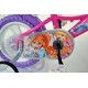 Bicicleta copii 14'' Winx