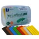 Set batoane plastilina Juniorknet