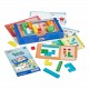 Joc de logica - Numberblocks® rezolva puzzle-uri