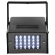 Mini stroboscop 24 led-uri