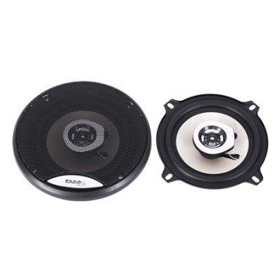 Set 2 difuzoare auto 5 /13cm 2cai 80w rms 4ohm