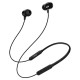 Casca sport bluetooth - negru