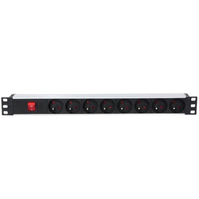 Controller echipamente 8 cai 19 rack