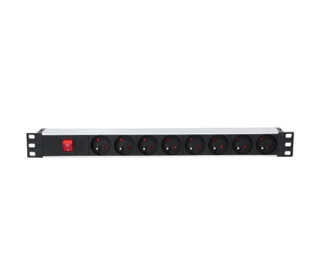 Controller echipamente 8 cai 19 rack