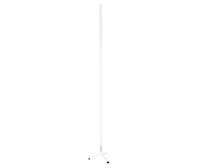 Tub led stick rgb 18w 1.8m - alb