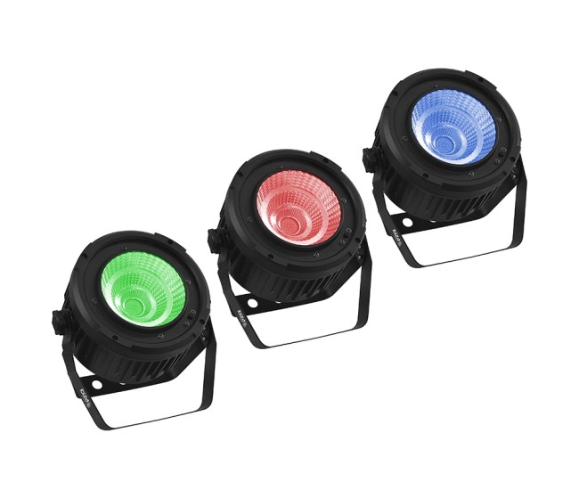 Led par rgbwa 5 in 1 50w