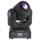 Moving head 10x1w led-uri albe dmx512