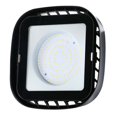 Corp iluminat led highbay 100w 4000k alb neutru